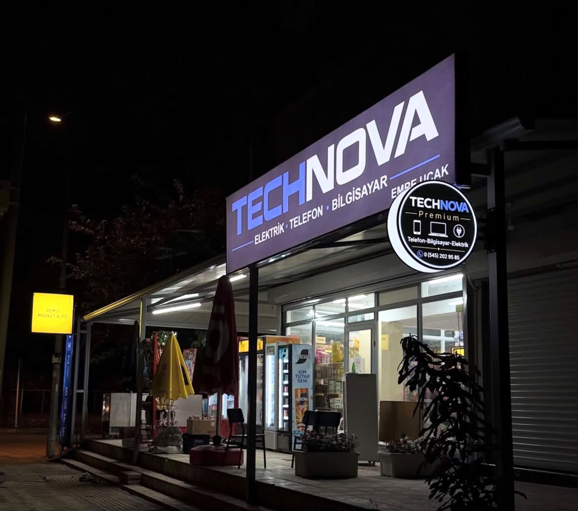 Technova Premium